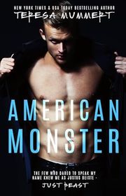 Teresa Mummert book cover