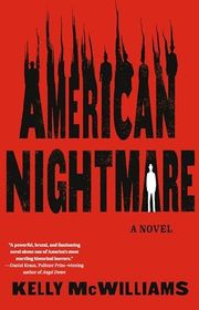 Kelly McWilliams book cover
