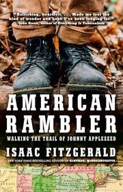 Isaac Fitzgerald book cover