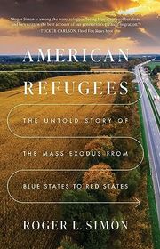 Roger L Simon book cover