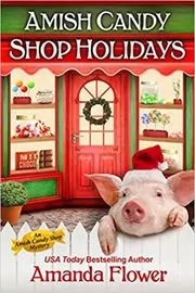 Amish Candy Shop Holidays