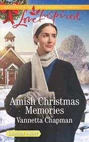 Amish Christmas Memories