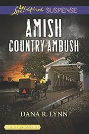 Amish Country Ambush