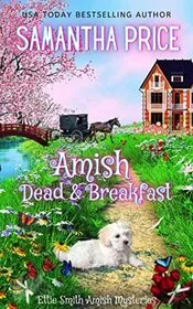 Amish Dead and Breakfast
