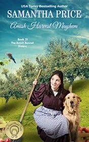 Amish Harvest Mayhem