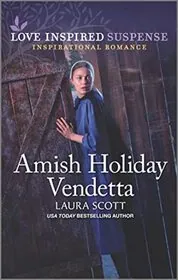 Laura Scott book cover