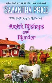 Amish Mishaps and Murder