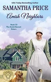 Amish Neighbors