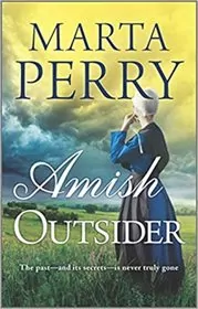 Amish Outsider