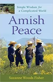 Amish Peace