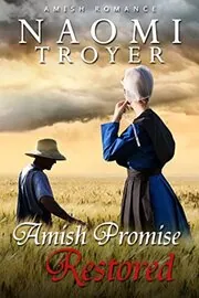 Amish Promise Restored