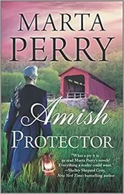 Amish Protector