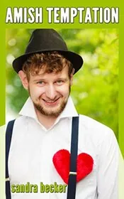 Amish Temptation