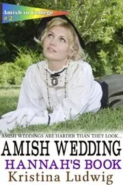 Amish Wedding