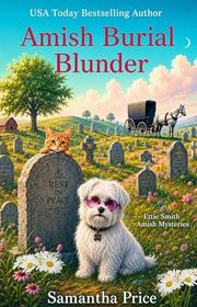 Samantha Price book cover