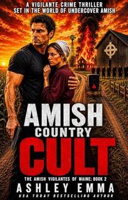 Ashley Emma book cover