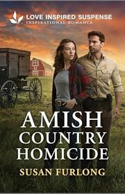 Susan Furlong book cover