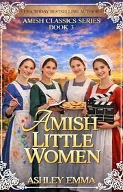 Ashley Emma book cover