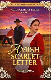 Amish Classics book cover