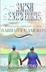 Barbara Cameron book cover