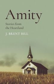 J Brent Bill book cover