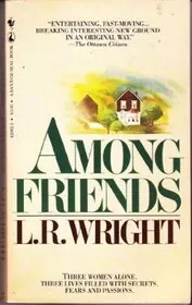 All 15 LR Wright Books in Order (2026)