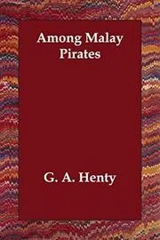Among Malay Pirates