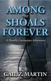 Among The Shoals Forever