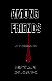 Book cover for "Among Friends"