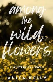 Anita Kelly book cover