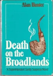 Amorous Leander / Death on the Broadlands