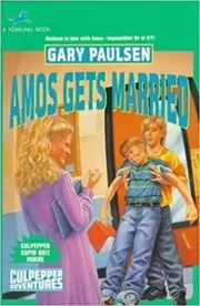Amos Gets Married