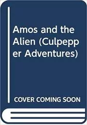 Amos and the Alien