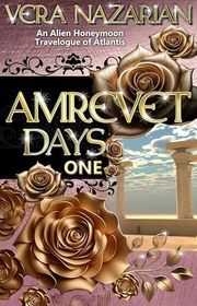 Vera Nazarian book cover