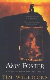 Amy Foster Film tie-in