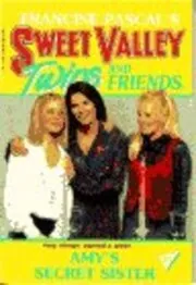 Amy's Secret Sister