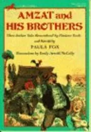 Amzat and His Brothers