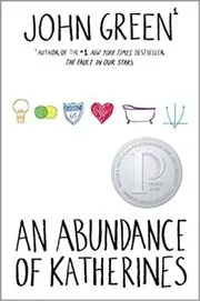 An Abundance of Katherines