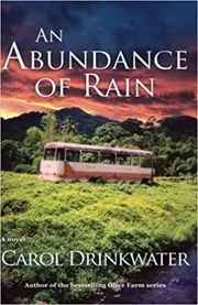 An Abundance of Rain