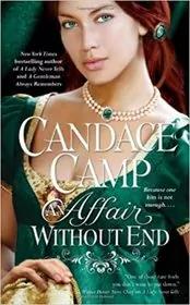 An Affair Without End