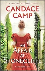 An Affair at Stonecliffe