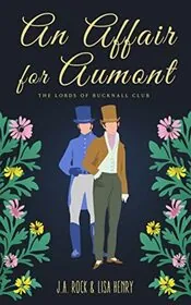 An Affair for Aumont