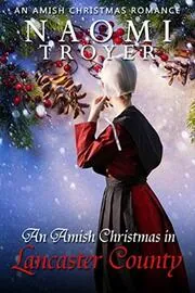 An Amish Christmas in Lancaster County