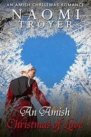 An Amish Christmas of Love