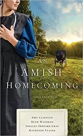 An Amish Homecoming