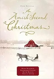 An Amish Second Christmas