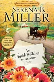 An Amish Wedding Invitation