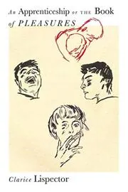 An Apprenticeship, or The Book of Pleasures