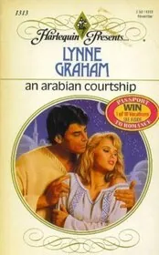 An Arabian Courtship
