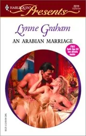 An Arabian Marriage
